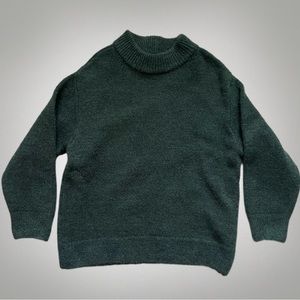 Boys Zara sweater 6-7